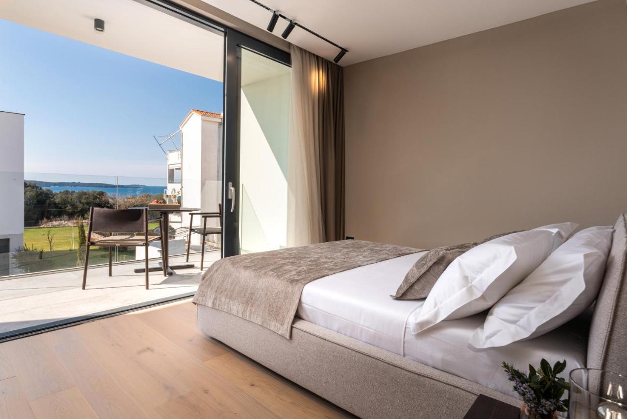 Luxury Villa Aruna PUY Exterior foto