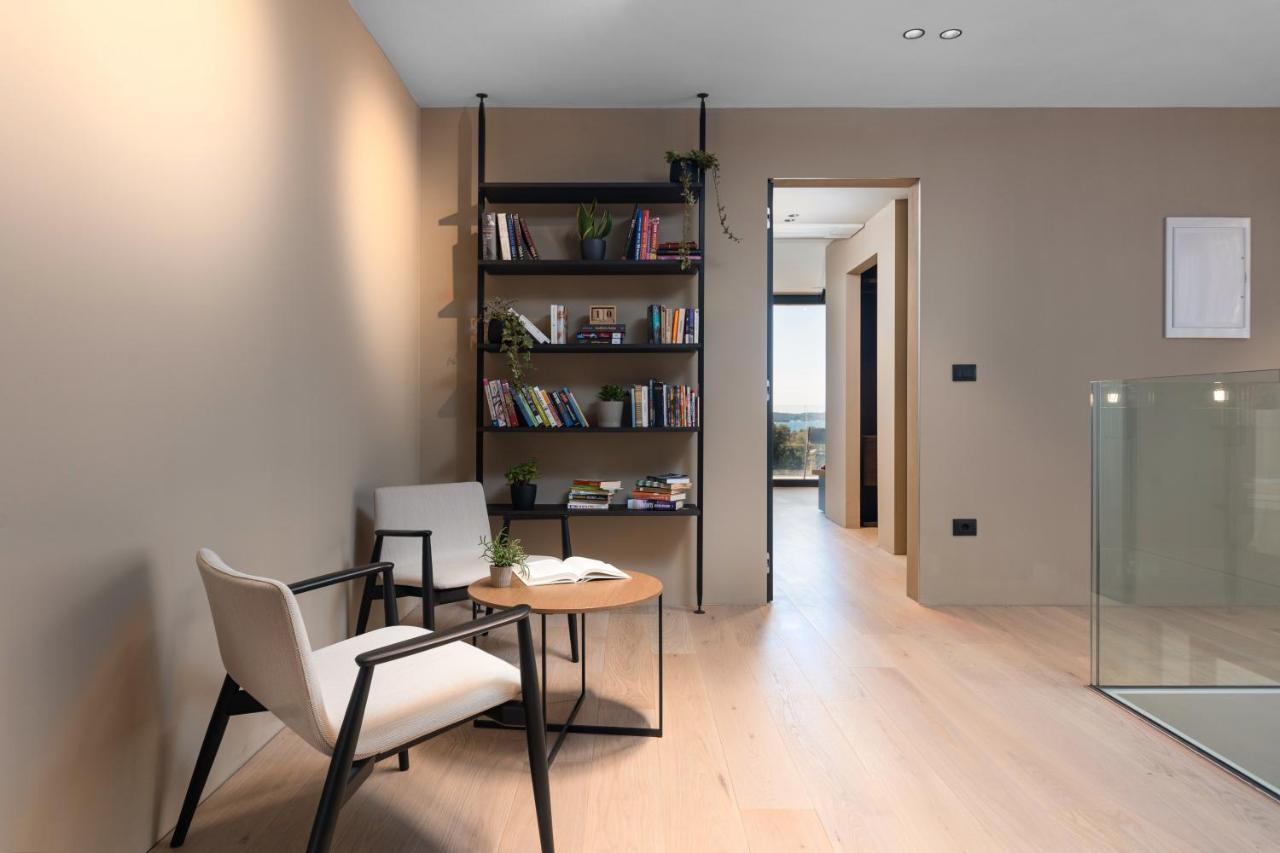 Luxury Villa Aruna PUY Exterior foto