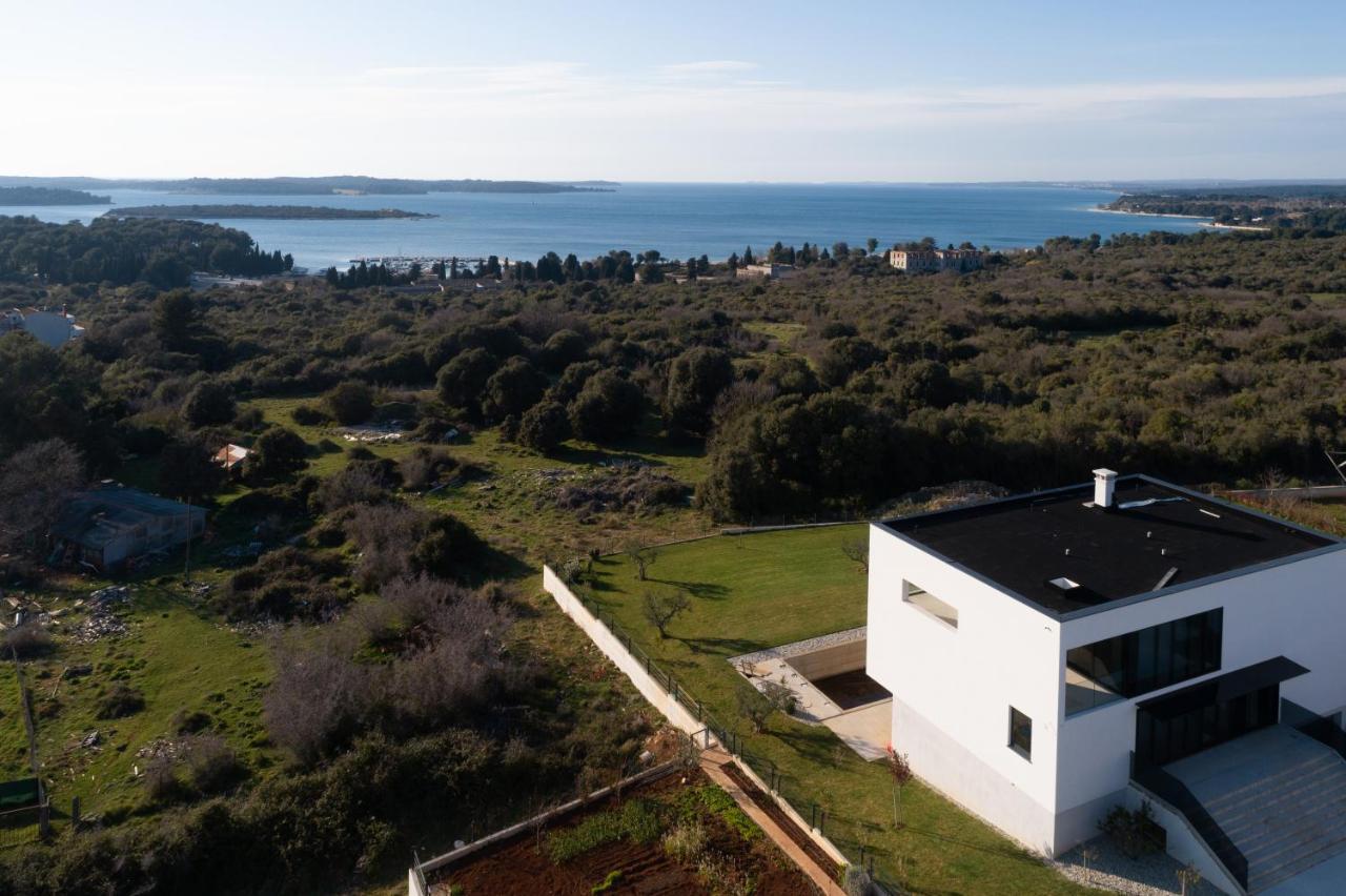 Luxury Villa Aruna PUY Exterior foto